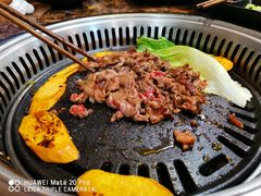 -元宝烤肉店·齐齐哈尔烤肉·烤串