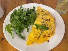 -Egg•Allday Brunch(襄阳北路店)