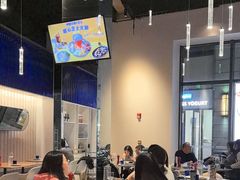 -玛尚诺Pizza&Bar(长泰广场店)