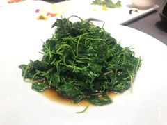 酒香草头-望乡楼上海菜(日月光店)