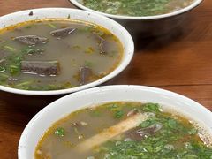 -春雨羊汤店(广开四马路总店)