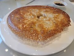 -香乐园·淮扬菜中餐厅·Shang Garden(福田香格里拉店)