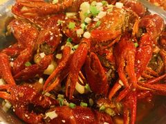 -虎虎龙虾大排档(双井店)