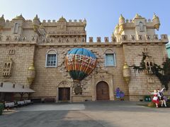 -蓬莱欧乐堡梦幻世界