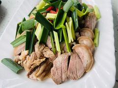 -墨脱石锅椰子鸡•海鲜糟粕醋(榆亚路店)