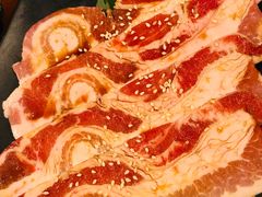 -玖·炭火烤肉