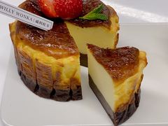 -威利旺卡烘焙西点蛋糕培训(朝阳校区)