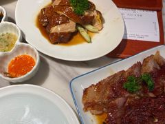 油鸡下半-星平鸡饭·粤菜小炒(印象城旗舰店)