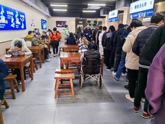 -邢老三肉丸糊辣汤(西安总店)