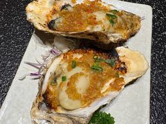 -桃夭日式料理(国信店)