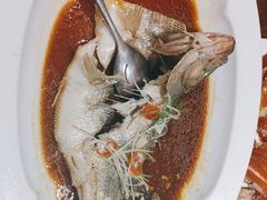 -老铺烤鸭(宝鸡店)