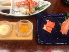 -蟹道乐(新宿本店)