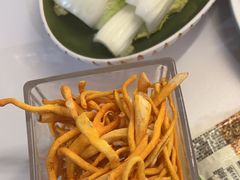 -如一鸡鲍鱼·粤式煲汤(长泰广场店)