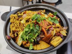 -张妈台式锅烧(深大店)