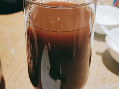酸梅汁杯-渝信川菜(西单店)
