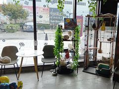 -木沐影咖(鑫乐汇购物广场店)