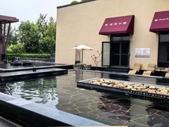 -清河半岛温泉度假酒店