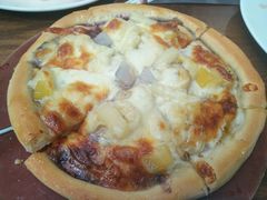 -食间牛排(湖西路店)