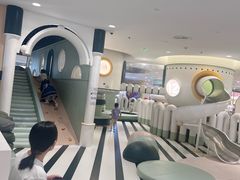 -眉州东坡·熊猫主题餐厅(枫蓝店)