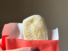 -粉粉乐鲷鱼烧(美罗城店)