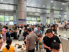 -惠州科技馆