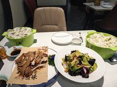 -来相会饺子·新辽菜(甘家口店)