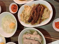 -松發肉骨茶(先得坊店)