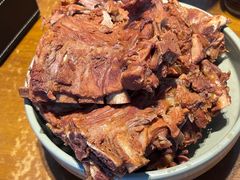 -95号酱骨·一块豆腐(展春园西路店)
