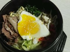 -朴鲸家正宗韩国料理(福田店)
