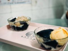-五福堂龟苓膏(河东北山店)