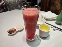 西瓜汁-翡翠江南(国贸商城店)