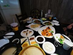 -阿庄新豫菜(通泰路店)