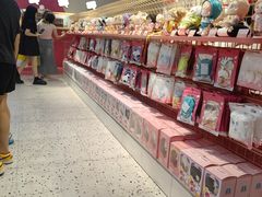 -微店Park(上海静安大悦城店)