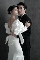 -全城热恋璀璨婚纱摄影(国贸总店)