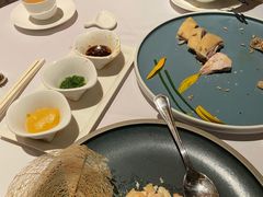 -广州富力丽思卡尔顿酒店·丽轩·粤菜