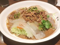 -燕郊烧鸽子(广安路店)