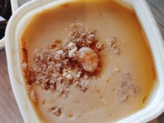 肉末炖蛋-和记小菜(东方店)