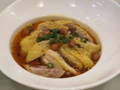 -蜀腾川·火锅鱼.烤鱼(新世界城店)