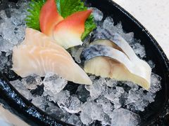 -金正海悦大酒店·法式铁板烧·演绎(海悦天地购物广场店)