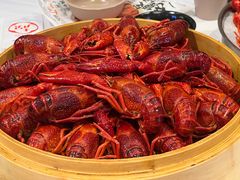 -靓靓蒸虾·头牌蒸虾(沙湖旗舰店)