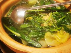 -陈鹏鹏潮汕菜(欢乐海岸 海边景观店)