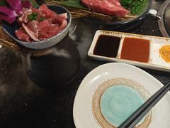 -牛焱·和牛烧肉(五大道店)