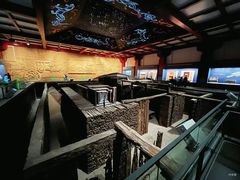 -北京大葆台遗址博物馆