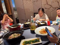 -狮王府淮扬菜(夫子庙老门东店)