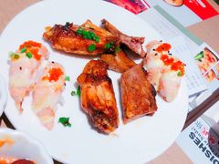 -大渔铁板烧(花园道店)