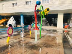 -南宫温泉水世界