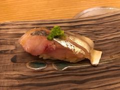 -鮨青(恒基名人购物中心店)