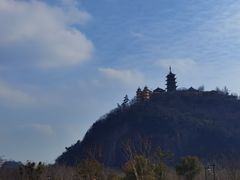 -狼山风景名胜区