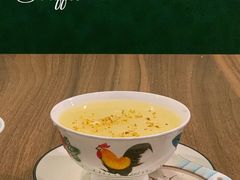 -芙蕾哥哥souffle