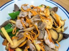 -妈妈的味道·腾冲特色菜(和顺古镇店)